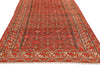 3 x 11 - Brown Antique Malayer Rug - 61516