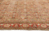 5 x 9 - Gray Antique Tabriz Rug - 61524