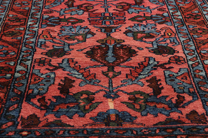 3 x 20 - Pink Antique Lilihan Rug - 61531