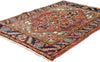 3 x 4 - Rust Vintage Heriz Rug - 61533