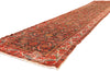 3 x 16 - Brown Antique Malayer Rug - 61537