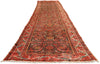 3 x 16 - Brown Antique Malayer Rug - 61537