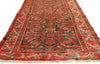 3 x 16 - Brown Antique Malayer Rug - 61537