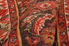 3 x 16 - Brown Antique Malayer Rug - 61537