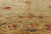 9 x 13 Antique French Savonnerie Rug 71778