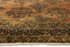 12 x 19 - Rust Antique Persian Kashan Rug - 73123