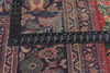 11 x 15 - Red Antique Persian Mahal Rug - 73370