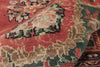11 x 15 - Red Antique Persian Mahal Rug - 73370