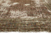 13 x 18 - Red Antique Persian Sultanabad Rug - 73485