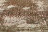 13 x 18 - Red Antique Persian Sultanabad Rug - 73485