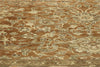 12 x 16 - Brown Antique Persian Sultanabad Rug - 73681