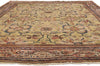 10 x 13 - Brown Antique Persian Sultanabad Rug - 73833