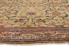 10 x 13 - Brown Antique Persian Sultanabad Rug - 73833