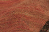 9 x 15 - Rust Antique Persian Bakshaish Rug - 73994