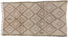 6 x 11 Vintage Moroccan Rug 74511