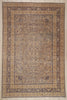 10 x 16 - Beige Antique Turkish Sivas Rug - 74991