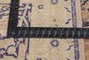 10 x 16 - Beige Antique Turkish Sivas Rug - 74991