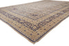 10 x 16 - Beige Antique Turkish Sivas Rug - 74991