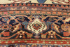 14 x 20 - Multicolor Antique Persian Sultanabad Rug - 75660