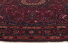 10 x 14 - Burgundy Antique Persian Mashhad Rug - 75668