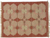 5 x 7 Vintage Swedish Kilim Rug 76645