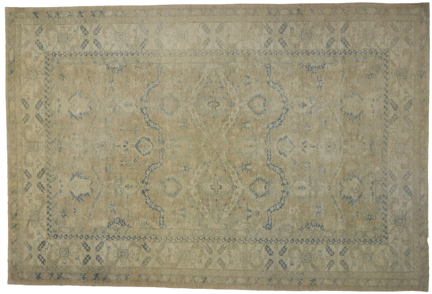 14 x 21 Pakistan Rug 76652