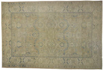 14 x 21 Pakistan Rug 76652