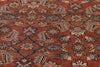 16 x 25 - Rust Antique Persian Farahan Rug - 76763