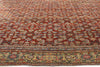 16 x 25 - Rust Antique Persian Farahan Rug - 76763