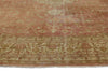 14 x 16 - Brown Antique Turkish Sivas Rug - 76817