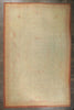14 x 21 - Beige Antique French Aubusson Rug - 76845