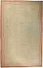 14 x 21 - Beige Antique French Aubusson Rug - 76845