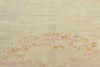 14 x 21 - Beige Antique French Aubusson Rug - 76845