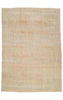 9 x 12 - Rust Antique Persian Kerman Rug - 76890