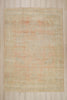 9 x 12 - Rust Antique Persian Kerman Rug - 76890