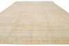 9 x 12 - Rust Antique Persian Kerman Rug - 76890