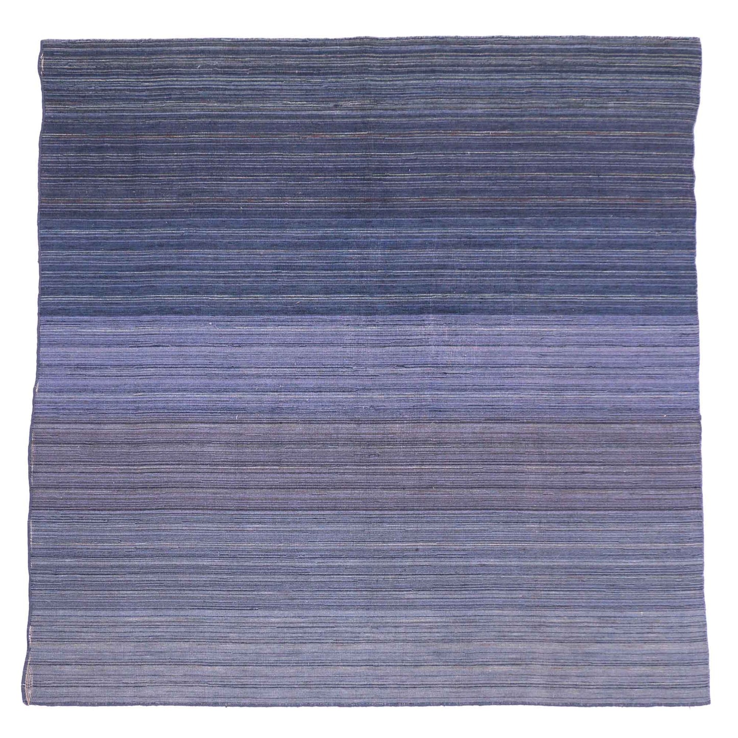7 x 7 - Multicolor Vintage Pakistani Kilim Rug - 76911