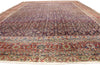 12 x 16 - Blue Antique Persian Farahan Rug - 77207