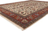 8 x 12 - Antique Persian Heriz Rug - 76844