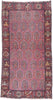 3 x 6 - Purple Antique Persian Malayer Rug - 77635