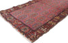 3 x 6 - Purple Antique Persian Malayer Rug - 77635