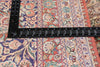 14 x 20 - Beige Vintage Chinese Qum Rug - 79158