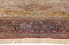 14 x 20 - Beige Vintage Chinese Qum Rug - 79158