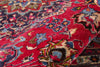 10 x 10 - Red Antique Mashad Rug - 79354