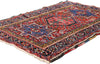 3 x 4 - Red Antique Heriz Rug - 79364