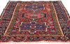 3 x 4 - Red Antique Heriz Rug - 79364