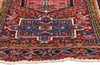 3 x 4 - Red Antique Heriz Rug - 79364