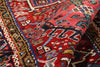 3 x 4 - Red Antique Heriz Rug - 79364