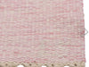 6 x 8 - Pink Vintage Kilim Rug - 79374