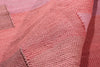 6 x 8 - Pink Vintage Kilim Rug - 79376